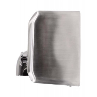 Vysoušeč rukou Jet Dryer BUTTON matný nerez 8596220009272