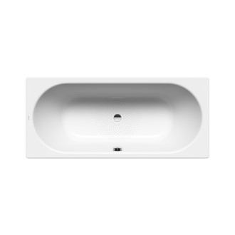Obdélníková vana Kaldewei Classic Duo 180x80 cm smaltovaná ocel levá i pravá 291030003001