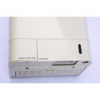 Vysoušeč rukou Jet Dryer STYLE bílý 8596220002686