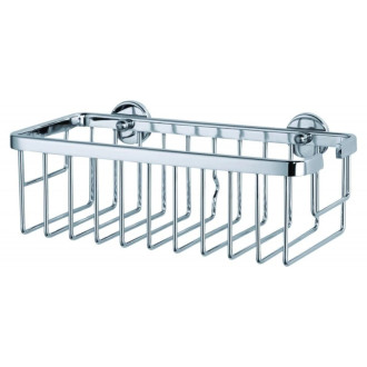 Košík Tesa Aluxx chrom 40201-00000-00