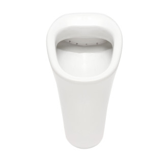 Pisoár závěsný Vitra Urinal zadní odpad VITPIS