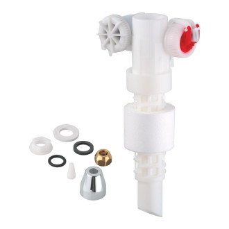 Napouštěcí ventil Grohe 37095000