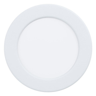 Nástěnné světlo Eglo Fueva plast 99148
