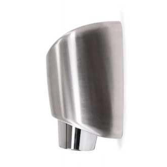 Bezdotykový vysoušeč rukou Jet Dryer BOOSTER matný nerez 8596220009340