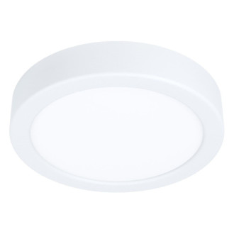 Nástěnné světlo Eglo Fueva plast 99225
