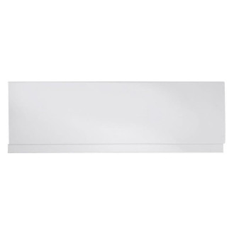 Panel k vaně Polysan Couvert 130 cm akrylát 72867