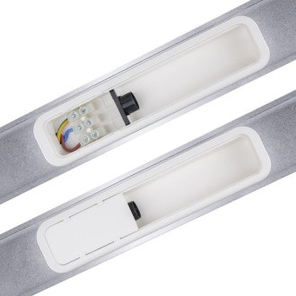 LED svítidlo Mirror R15, 15W, 4000K, IP4ML421001840