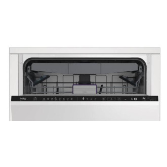 Vestavná myčka nádobí Beko 60cm BDIN38650C