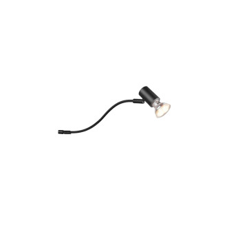 Nástěnná lampa Trio Glada TR 283400132