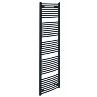 Radiator Isan Grenada 1535/600 S40 čierna DGRE15350600SM51
