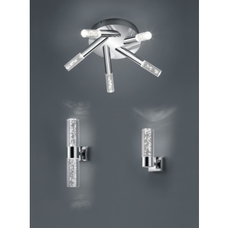 Nástěnná lampa Trio Bolsa TR 282410206
