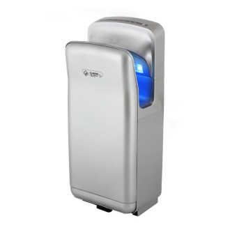 Vysoušeč rukou Jet Dryer CLASSIC stříbrný 8596220000842