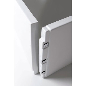Panel k vaně Polysan Couvert 120 cm akrylát 72869
