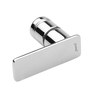 Madlo Huppe Strike New chrome SIKOKHMADLO1
