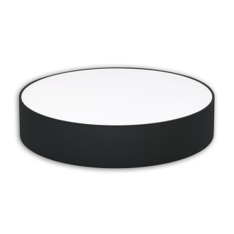 LED svietidlo Mold R25, 25W, 2700K, čiernaML416060330