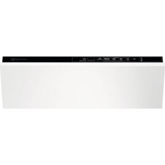 Vestavná myčka Electrolux 45cm EEA12100L