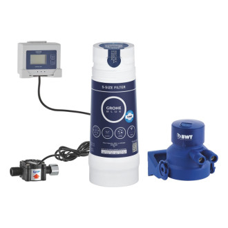 Filtr Grohe Red s filtrem 40438001