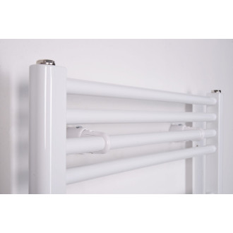 Radiátor kombinovaný Thermal Trend KD 185x60 cm bílá KD6001850