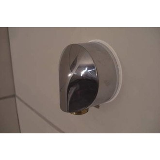 Podomítkový vývod Hansgrohe FixFit chrom 27454000