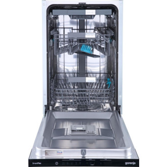 Vestavná myčka nádobí Gorenje 45 cm bílá GV583C10