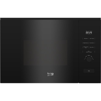 Beko vstavaná mikrovlnná rúra s grilom BMGB20212B