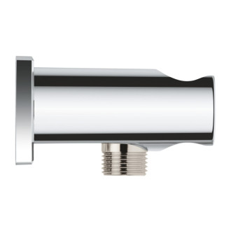 Podomítkový vývod Grohe Rainshower neutral chrom 26659000