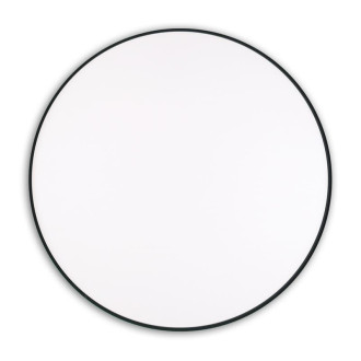 LED svítidlo Mold R25, 25W, 4000K, černáML416062330