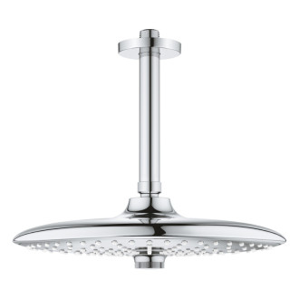 Hlavová sprcha Grohe Euphoria chróm 26461000
