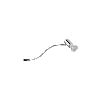Nástěnná lampa Trio Glada TR 283400106