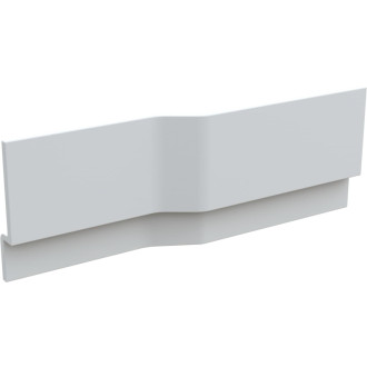 Panel k vaně Laguna Beáta Plus 160 cm akrylát BEP1600P