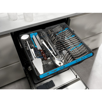 Electrolux vestavná myčka nádobí 60 cm série 700 GlassCare EEG48300L