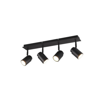 Nástěnné bodové osvětlení Trio Angelo TR 880400432