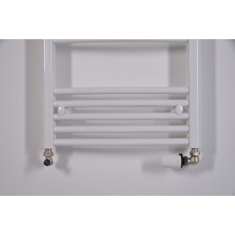 Radiátor kombinovaný Thermal Trend KDO 98x45 cm bílá KDO450940
