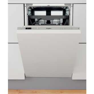 Vestavná myčka nádobí Whirlpool 45 cm WSIC3M27C