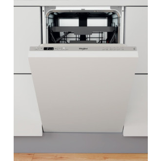 Vestavná myčka nádobí Whirlpool 45 cm WSIC3M27C