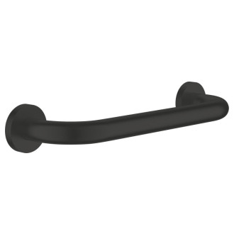 Madlo Grohe Start černá mat 411892430