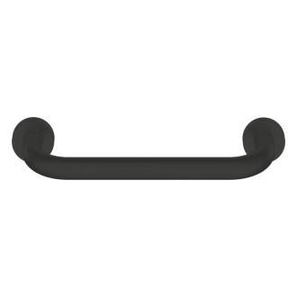 Madlo Grohe Start černá mat 411892430