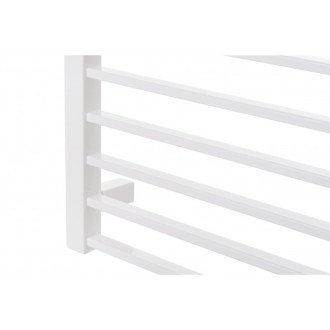 Radiátor kombinovaný Hopa Piko 152,9x53 cm černá matná RADPIK501531SP