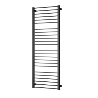 Radiátor kombinovaný Hopa Piko 152,9x63 cm černá matná RADPIK601531SP
