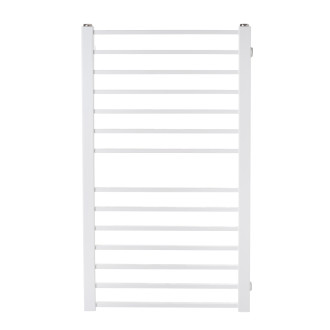 Radiátor kombinovaný Hopa Piko 152,9x63 cm bílá lesklá RADPIK601535SP