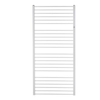 Radiátor kombinovaný Hopa Piko 132,9x53 cm bílá lesklá RADPIK501335SP