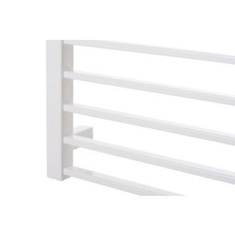 Radiátor kombinovaný Hopa Piko 132,9x53 cm bílá lesklá RADPIK501335SP