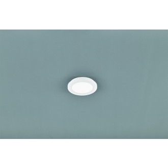 Led osvětlení Reality Camillus 17x3 cm plast RE R62921001