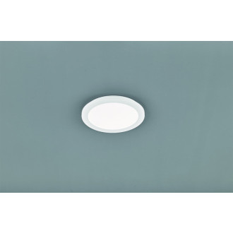 Led osvětlení Reality Camillus 26x3 cm plast RE R62921501