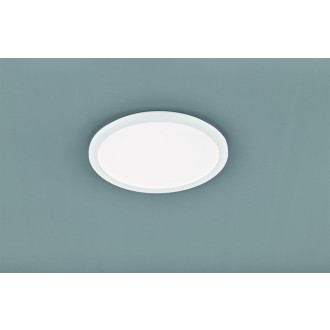 Led osvětlení Reality Camillus 40x3 cm plast RE R62922401