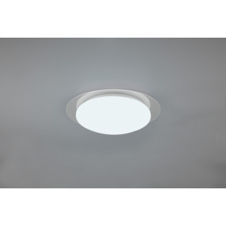 Led osvětlení Trio Frodeno 35x8 cm plast TR 680213500