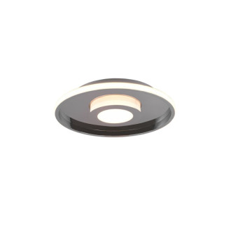 Led osvětlení Trio Ascari 40x6 cm kov chrom TR 680819306