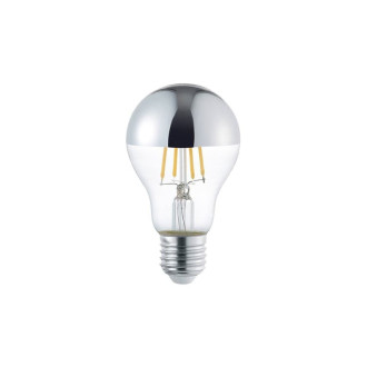 Led osvětlení Trio Lampen 6x10 cm sklo chrom TR987-410
