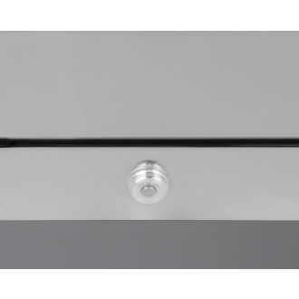 Osvětlení Trio Fabrizio 80x6 cm kov chrom TR284779106