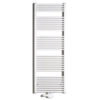 Radiátor kombinovaný KD 60x168cm bílá KD6001680S
